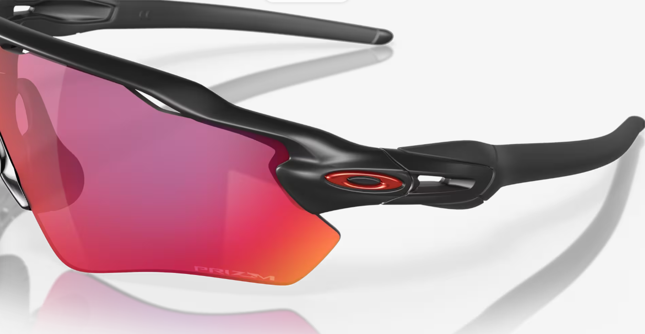 Oakley RADAR  EV Path OO9208