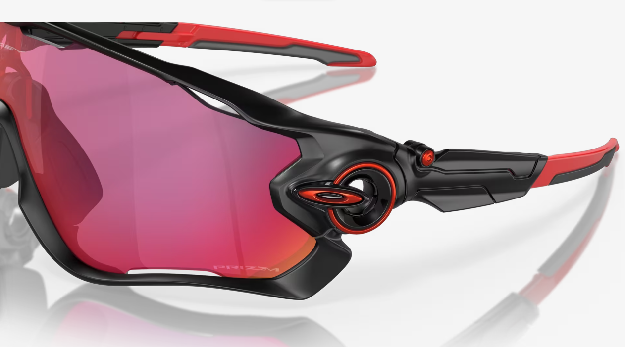 Oakley Jawbreaker OO9290