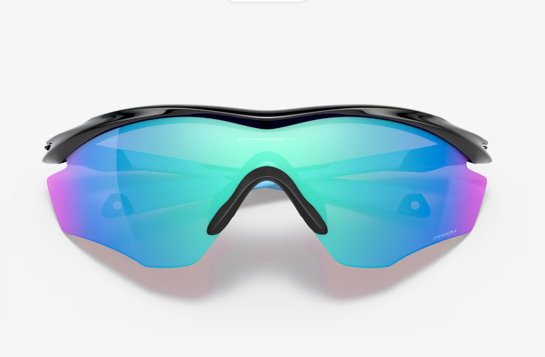 Oakley M2 Frame OO9343