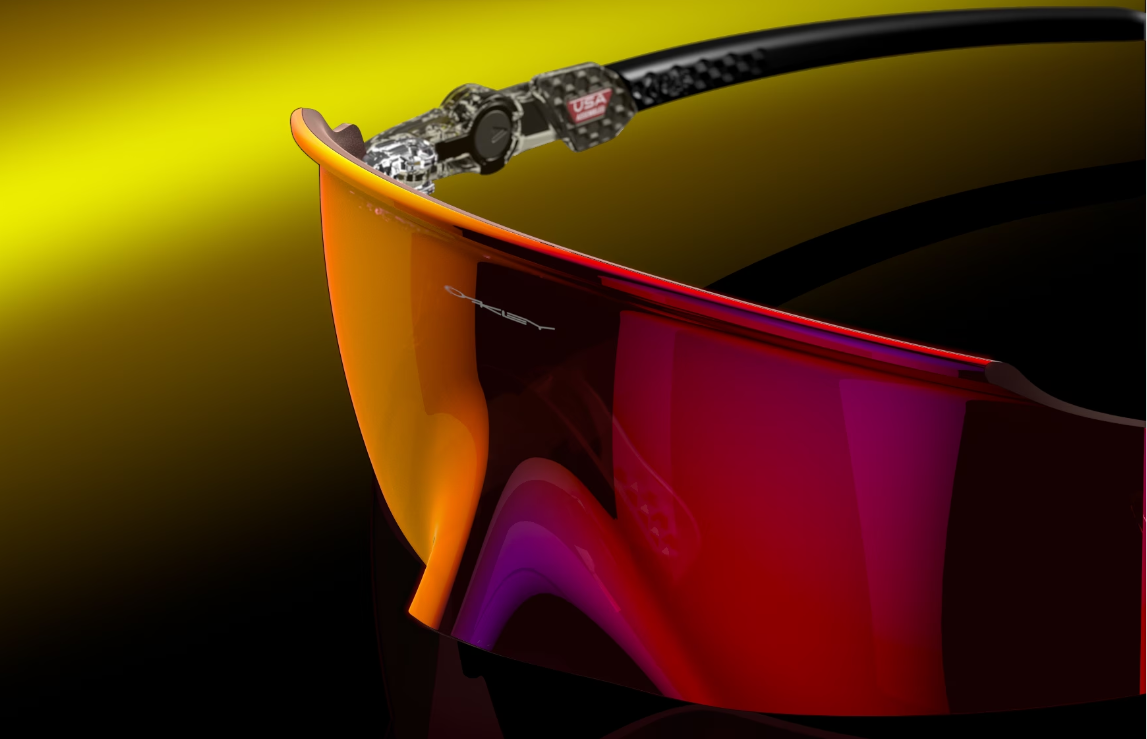 Oakley Kato Tour De France OO9455