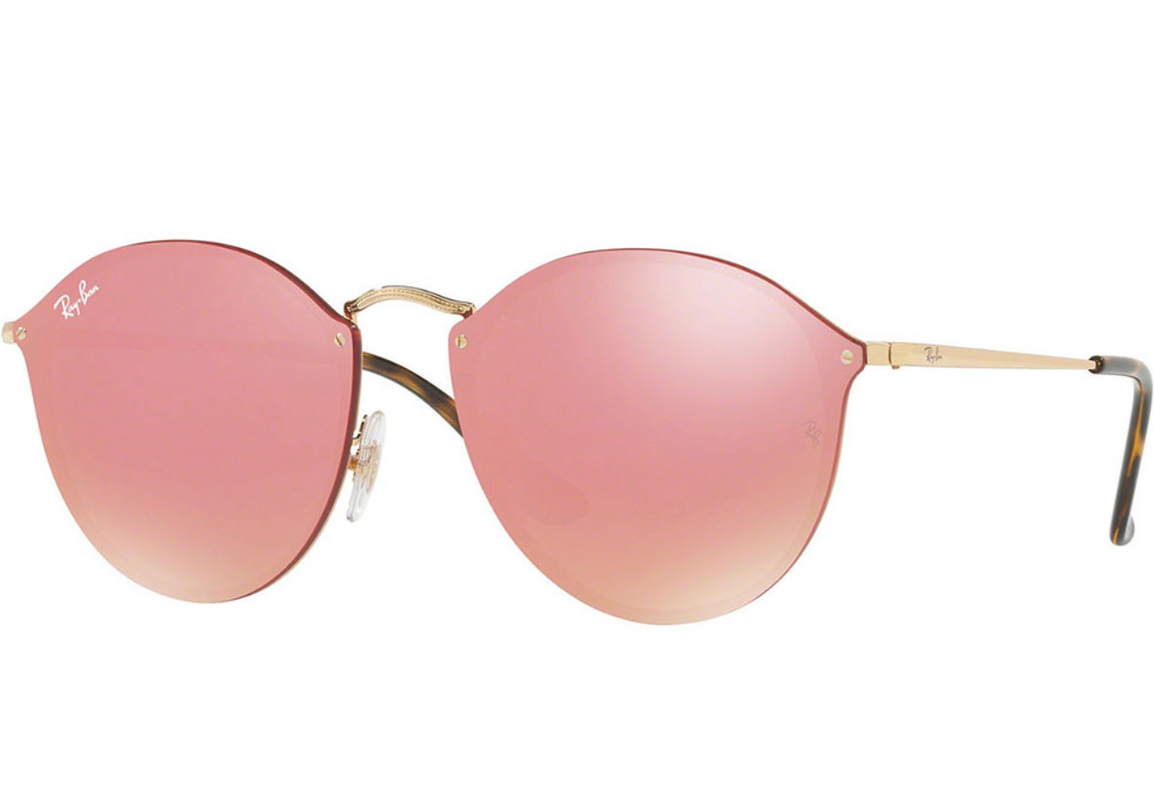 RAY BAN RB 3574-N