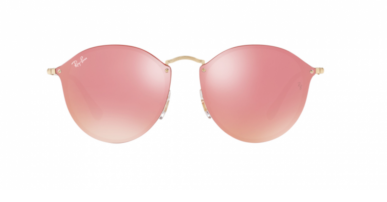 RAY BAN RB 3574-N