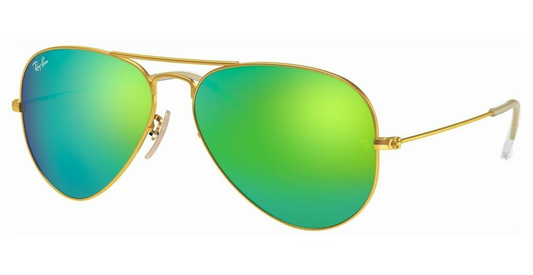 RAY BAN RB 3026